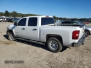 ✅ 2010 Chevrolet Silverado 1500 • VIN: 3GCRCPE00AG159808 • Лот: 81174664. Опубликован ранее на Copart с пробегом 340 500 миль. Бесплатный доступ к архиву аукционных продаж из США и подробный отчёт об истории автомобиля на DreamBid. Изображение 2.