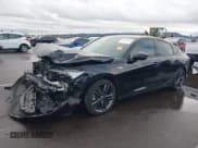 ✅ 2023 Acura Integra Technology • VIN: 19UDE4G74PA000943 • Lot: 43734944. Listed on IAAI with 51,123 mi. Free auction sales archive from the USA and detailed vehicle history report at DreamBid. Image 2.