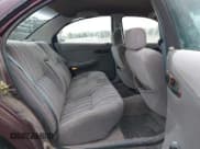 ✅ 1996 Chrysler Concorde • VIN: 2C3HD56T3TH312730 • Lot: 42194893. Listed on IAAI with 145,467 mi. Free auction sales archive from the USA and detailed vehicle history report at DreamBid. Image 8.