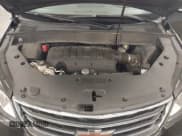 ✅ 2015 Chevrolet Traverse LT • VIN: 1GNKRHKD2FJ167872 • Lot: 43021059. Wystawiony na IAAI z przebiegiem 157 665 mil. Bezpłatny archiwum sprzedaży aukcyjnych z USA i szczegółowy raport historii pojazdu na DreamBid. Zdjęcie 10.