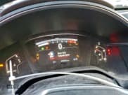 ✅ 2020 Honda CR-V EX • VIN: 7FARW2H59LE001000 • Lot: 94076515. Listed on Copart with 95,879 mi. Free auction sales archive from the USA and detailed vehicle history report at DreamBid. Image 9.