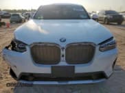 ✅ 2025 BMW X4 xDrive30i • VIN: 5UX33DT03S9X59312 • Lot: 68308195. Listed on Copart with 8,189 mi. Free auction sales archive from the USA and detailed vehicle history report at DreamBid. Image 5.