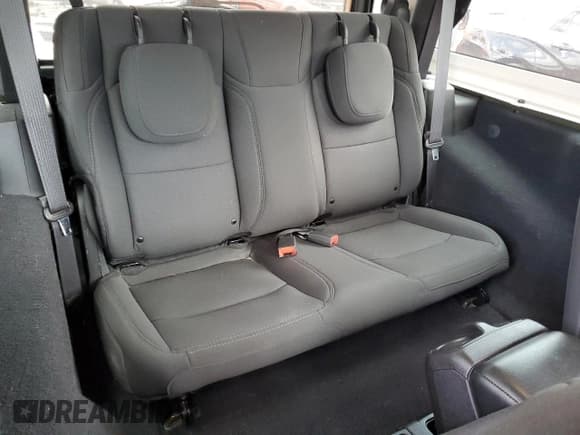 ✅ 2021 Jeep Wrangler Sport • VIN: 1C4GJXAN5MW668474 • Lot: 53238095. Listed on Copart with Not provided. Free auction sales archive from the USA and detailed vehicle history report at DreamBid. Image 11.