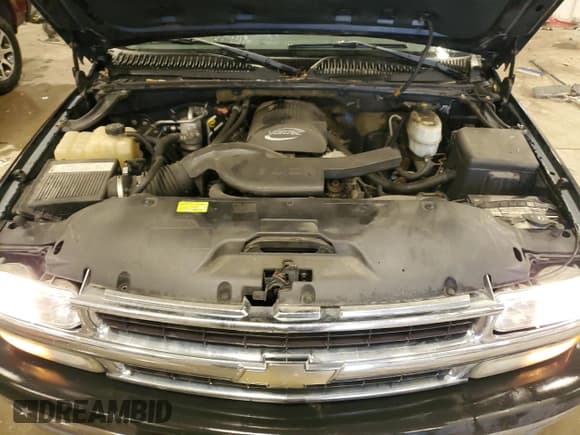 ✅ 2005 Chevrolet Suburban LT • VIN: 1GNFK16ZX5J225003 • Лот: 57489305. Опубликован ранее на Copart с пробегом 254 578 миль. Бесплатный доступ к архиву аукционных продаж из США и подробный отчёт об истории автомобиля на DreamBid. Изображение 11.