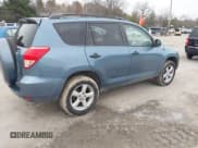 ✅ 2007 Toyota RAV4 • VIN: JTMZK33VX76009161 • Lot: 43818442. Listed on IAAI with 237,307 mi. Free auction sales archive from the USA and detailed vehicle history report at DreamBid. Image 4.