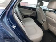 ✅ 2018 Hyundai Sonata Limited • VIN: 5NPE34AF0JH653097 • Lot: 39274743. Listed on Copart with 59,598 mi. Free auction sales archive from the USA and detailed vehicle history report at DreamBid. Image 10.