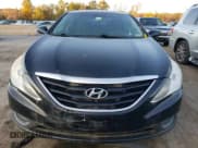 ✅ 2013 Hyundai Sonata GLS • VIN: 5NPEB4ACXDH585128 • Lot: 76523244. Listed on Copart with 173,685 mi. Free auction sales archive from the USA and detailed vehicle history report at DreamBid. Image 5.