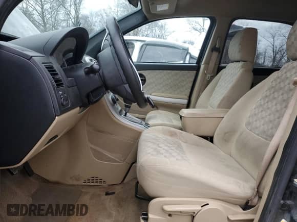 2006 Chevrolet Equinox LT с VIN 2CNDL73F066180710, выставлен на аукционе Copart как лот 82157734 с пробегом 178 381 миль миль и Списание • Salvage title. История ставок и продаж доступна на DreamBid. Изображение 7.