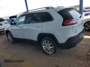 ✅ 2017 Jeep Cherokee Limited • VIN: 1C4PJMDB7HW511857 • Lot: 68197455. Wystawiony na Copart z przebiegiem 119 018 mil. Bezpłatny archiwum sprzedaży aukcyjnych z USA i szczegółowy raport historii pojazdu na DreamBid. Zdjęcie 2.