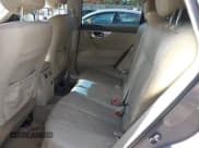 ✅ 2010 Infiniti FX • VIN: JN8AS1MW0AM856156 • Lot: 43450954. Wystawiony na IAAI z przebiegiem 130 519 mil. Bezpłatny archiwum sprzedaży aukcyjnych z USA i szczegółowy raport historii pojazdu na DreamBid. Zdjęcie 8.