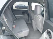 ✅ 2009 Chevrolet Equinox 1LT • VIN: 2CNDL33F796209438 • Лот: 41430768. Опубликован ранее на IAAI с пробегом 100 429 миль. Бесплатный доступ к архиву аукционных продаж из США и подробный отчёт об истории автомобиля на DreamBid. Изображение 8.