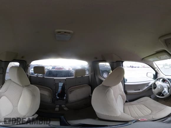 ✅ 2013 Nissan Frontier SV • VIN: 1N6AD0CW9DN747921 • Lot: 43463501. Listed on IAAI with 206,406 mi. Free auction sales archive from the USA and detailed vehicle history report at DreamBid. Image 18.