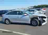 2018 Hyundai Sonata SE with VIN 5NPE24AF1JH718283, listed as a IAAI auction lot 43152242 with 69,598 mi miles and . Bid and sale history available at DreamBid. Image 13.