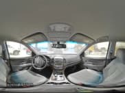 ✅ 2011 Hyundai Santa Fe SE • VIN: 5XYZHDAG4BG005119 • Lot: 85141464. Listed on Copart with 186,384 mi. Free auction sales archive from the USA and detailed vehicle history report at DreamBid. Image 14.