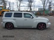 ✅ 2007 Chevrolet HHR LT • VIN: 3GNDA33P67S612156 • Лот: 43719998. Опубликован ранее на IAAI с пробегом 82 615 миль. Бесплатный доступ к архиву аукционных продаж из США и подробный отчёт об истории автомобиля на DreamBid. Изображение 13.
