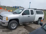 ✅ 2012 Chevrolet Silverado 2500HD LT • VIN: 1GC2KXCG5CZ331015 • Lot: 41866847. Wystawiony na IAAI z przebiegiem 165 559 mil. Bezpłatny archiwum sprzedaży aukcyjnych z USA i szczegółowy raport historii pojazdu na DreamBid. Zdjęcie 14.