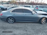 ✅ 2019 Mercedes-Benz E 300 • VIN: WDDZF4KB2KA633338 • Lot: 43617782. Listed on IAAI with 66,391 mi. Free auction sales archive from the USA and detailed vehicle history report at DreamBid. Image 13.