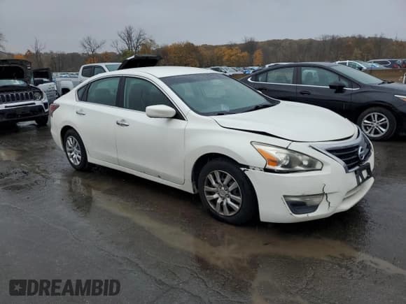 ✅ 2014 Nissan Altima 2.5 • VIN: 1N4AL3AP6EC154216 • Lot: 90448605. Wystawiony na Copart z przebiegiem 183 886 mil. Bezpłatny archiwum sprzedaży aukcyjnych z USA i szczegółowy raport historii pojazdu na DreamBid. Zdjęcie 4.