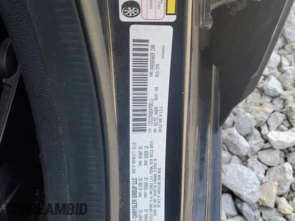 2013 Dodge Avenger SE V6 с VIN 1C3CDZAG8DN756111, выставлен на аукционе Copart как лот 68337484 с пробегом 168 229 миль миль и Чистый • Clean title. История ставок и продаж доступна на DreamBid. Изображение 12.