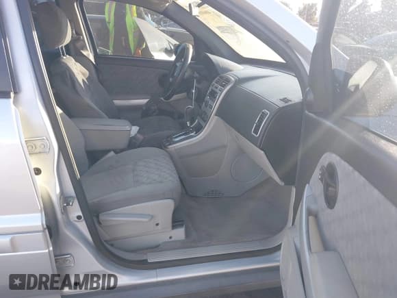 ✅ 2009 Chevrolet Equinox LS • VIN: 2CNDL13FX96233902 • Лот: 40860018. Опубликован ранее на IAAI с пробегом 137 213 миль. Бесплатный доступ к архиву аукционных продаж из США и подробный отчёт об истории автомобиля на DreamBid. Изображение 5.