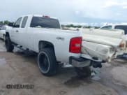 ✅ 2013 Chevrolet Silverado 2500HD Work Truck • VIN: 1GC2KVCG3DZ291362 • Lot: 42687033. Listed on IAAI with 324,162 mi. Free auction sales archive from the USA and detailed vehicle history report at DreamBid. Image 3.