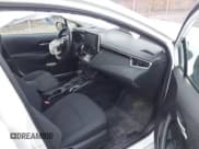 ✅ 2020 Toyota Corolla LE • VIN: 5YFEPRAE2LP101521 • Lot: 43678440. Listed on IAAI with 117,734 mi. Free auction sales archive from the USA and detailed vehicle history report at DreamBid. Image 5.