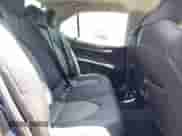 2022 Toyota Camry Hybrid LE с VIN 4T1C31AK0NU576130, выставлен на аукционе IAAI как лот 42382718 с пробегом 70 749 миль миль и . История ставок и продаж доступна на DreamBid. Изображение 8.