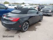 ✅ 2016 Buick Cascada Premium • VIN: W04WT3N58GG117229 • Lot: 43769638. Listed on IAAI with 87,303 mi. Free auction sales archive from the USA and detailed vehicle history report at DreamBid. Image 4.