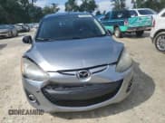✅ 2014 Mazda 2 Touring • VIN: JM1DE1LY3E0188563 • Лот: 68694805. Опубликован ранее на Copart с пробегом 242 641 миль. Бесплатный доступ к архиву аукционных продаж из США и подробный отчёт об истории автомобиля на DreamBid. Изображение 5.