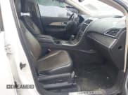 ✅ 2011 Lincoln MKX • VIN: 2LMDJ8JK3BBJ10104 • Lot: 43825614. Listed on IAAI with Not provided. Free auction sales archive from the USA and detailed vehicle history report at DreamBid. Image 5.