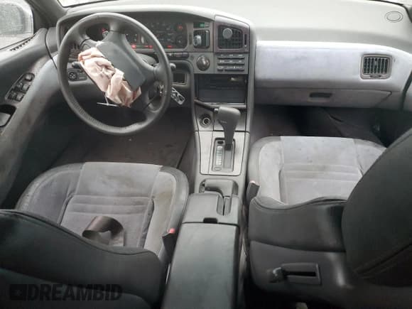 ✅ 1992 Subaru SVX • VIN: JF1CX3433NH108528 • Lot: 51313075. Wystawiony na Copart z przebiegiem 127 550 mil. Bezpłatny archiwum sprzedaży aukcyjnych z USA i szczegółowy raport historii pojazdu na DreamBid. Zdjęcie 8.