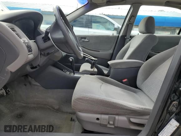 ✅ 2002 Honda Accord SE • VIN: 1HGCG56792A009577 • Лот: 81894015. Опубликован ранее на Copart с пробегом 123 993 миль. Бесплатный доступ к архиву аукционных продаж из США и подробный отчёт об истории автомобиля на DreamBid. Изображение 7.