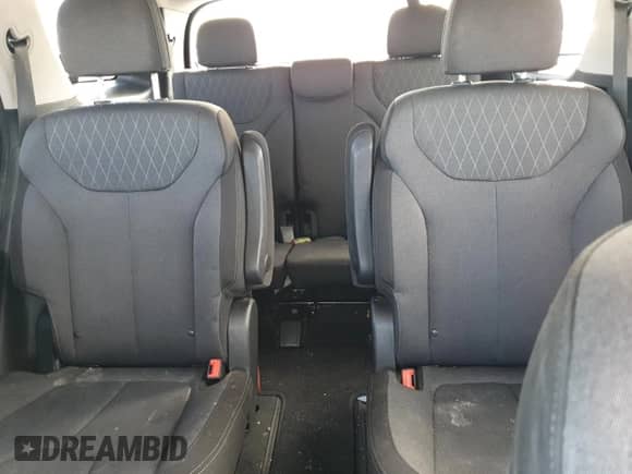 2020 Hyundai Palisade SEL с VIN KM8R3DHE4LU083723, выставлен на аукционе Copart как лот 90885515 с пробегом 55 241 миль миль и Чистый • Clean title. История ставок и продаж доступна на DreamBid. Изображение 10.