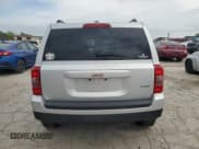 ✅ 2011 Jeep Patriot Latitude • VIN: 1J4NT1GA2BD236608 • Lot: 67423115. Listed on Copart with 125,007 mi. Free auction sales archive from the USA and detailed vehicle history report at DreamBid. Image 6.