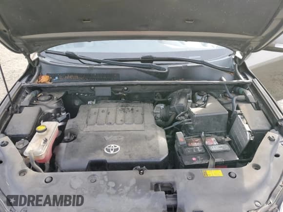 ✅ 2012 Toyota RAV4 Limited • VIN: 2T3DK4DV3CW081004 • Lot: 91491775. Wystawiony na Copart z przebiegiem 125 370 mil. Bezpłatny archiwum sprzedaży aukcyjnych z USA i szczegółowy raport historii pojazdu na DreamBid. Zdjęcie 12.