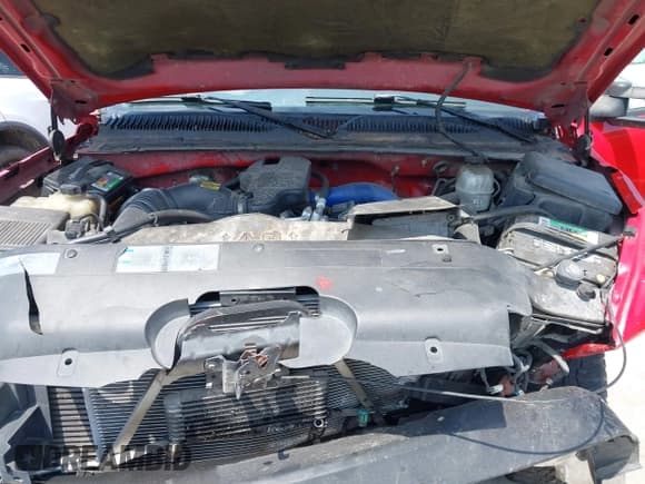 ✅ 2004 Chevrolet Silverado 2500HD LS • VIN: 1GCHC23144F163974 • Лот: 42315849. Опубликован ранее на IAAI с пробегом 273 527 миль. Бесплатный доступ к архиву аукционных продаж из США и подробный отчёт об истории автомобиля на DreamBid. Изображение 10.