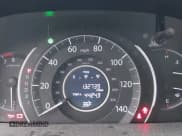 ✅ 2014 Honda CR-V EX-L • VIN: 2HKRM3H72EH510701 • Лот: 43729446. Опубликован ранее на IAAI с пробегом 132 739 миль. Бесплатный доступ к архиву аукционных продаж из США и подробный отчёт об истории автомобиля на DreamBid. Изображение 7.