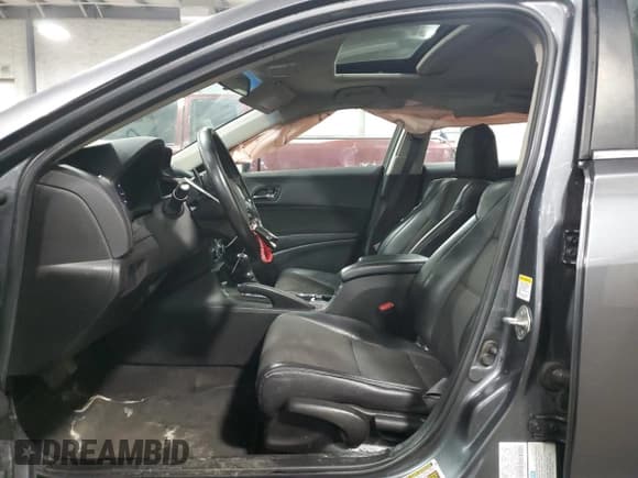 ✅ 2013 Acura ILX Hybrid • VIN: 19VDE3F32DE301705 • Lot: 45346145. Listed on Copart with 133,642 mi. Free auction sales archive from the USA and detailed vehicle history report at DreamBid. Image 7.