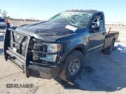✅ 2019 Ford F-250 XL • VIN: 1FTBF2B65KED97666 • Лот: 43420026. Опубликован ранее на IAAI с пробегом 101 457 миль. Бесплатный доступ к архиву аукционных продаж из США и подробный отчёт об истории автомобиля на DreamBid. Изображение 2.