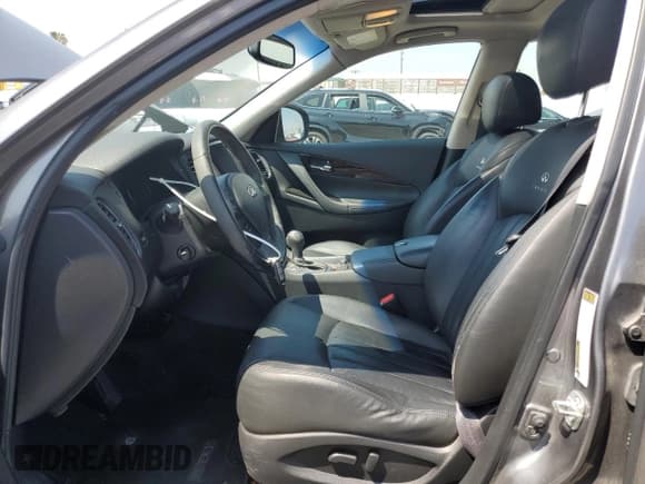 ✅ 2012 Infiniti EX Journey • VIN: JN1AJ0HP5CM400106 • Лот: 54822935. Опубликован ранее на Copart с пробегом 78 593 миль. Бесплатный доступ к архиву аукционных продаж из США и подробный отчёт об истории автомобиля на DreamBid. Изображение 7.