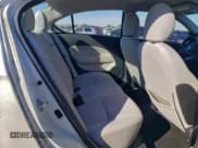 ✅ 2017 Mitsubishi Mirage ES • VIN: ML32F3FJ1HHF09638 • Lot: 94972455. Listed on Copart with 38,271 mi. Free auction sales archive from the USA and detailed vehicle history report at DreamBid. Image 10.