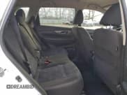 ✅ 2016 Nissan Rogue S • VIN: KNMAT2MVXGP698308 • Лот: 93377875. Опубликован ранее на Copart с пробегом 155 817 миль. Бесплатный доступ к архиву аукционных продаж из США и подробный отчёт об истории автомобиля на DreamBid. Изображение 11.