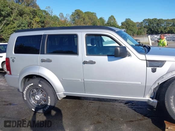 ✅ 2011 Dodge Nitro Shock • VIN: 1D4PU7GX0BW511628 • Лот: 43431029. Опубликован ранее на IAAI с пробегом 143 495 миль. Бесплатный доступ к архиву аукционных продаж из США и подробный отчёт об истории автомобиля на DreamBid. Изображение 13.