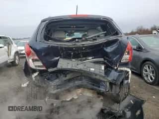 2014 Chevrolet Captiva Sport LTZ с VIN 3GNAL4EK7ES679138, выставлен на аукционе Copart как лот 84411494 с пробегом 96 824 миль миль и Чистый • Clean title. История ставок и продаж доступна на DreamBid. Изображение 6.