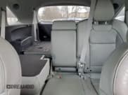 ✅ 2019 Acura MDX Technology • VIN: 5J8YD4H58KL028047 • Лот: 94383635. Опубликован ранее на Copart с пробегом Не указан. Бесплатный доступ к архиву аукционных продаж из США и подробный отчёт об истории автомобиля на DreamBid. Изображение 10.