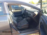 ✅ 2018 Toyota Corolla LE • VIN: 2T1BURHE7JC046112 • Lot: 43424122. Listed on IAAI with 108,782 mi. Free auction sales archive from the USA and detailed vehicle history report at DreamBid. Image 5.