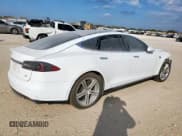 ✅ 2014 Tesla Model S 60 • VIN: 5YJSA1H19EFP30717 • Lot: 93514665. Wystawiony na Copart z przebiegiem 290 792 mil. Bezpłatny archiwum sprzedaży aukcyjnych z USA i szczegółowy raport historii pojazdu na DreamBid. Zdjęcie 3.