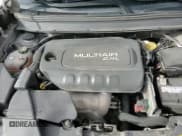 ✅ 2018 Jeep Cherokee Trailhawk • VIN: 1C4PJMBB4JD569106 • Лот: 89515485. Опубликован ранее на Copart с пробегом 94 454 миль. Бесплатный доступ к архиву аукционных продаж из США и подробный отчёт об истории автомобиля на DreamBid. Изображение 15.