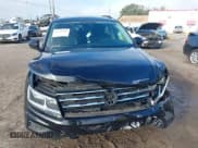 ✅ 2019 Volkswagen Tiguan S • VIN: 3VV1B7AX0KM048540 • Lot: 43379990. Listed on IAAI with 74,486 mi. Free auction sales archive from the USA and detailed vehicle history report at DreamBid. Image 13.