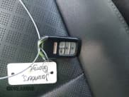 ✅ 2021 Honda Passport EX-L • VIN: 5FNYF8H59MB031013 • Lot: 41998552. Listed on IAAI with 25,618 mi. Free auction sales archive from the USA and detailed vehicle history report at DreamBid. Image 11.